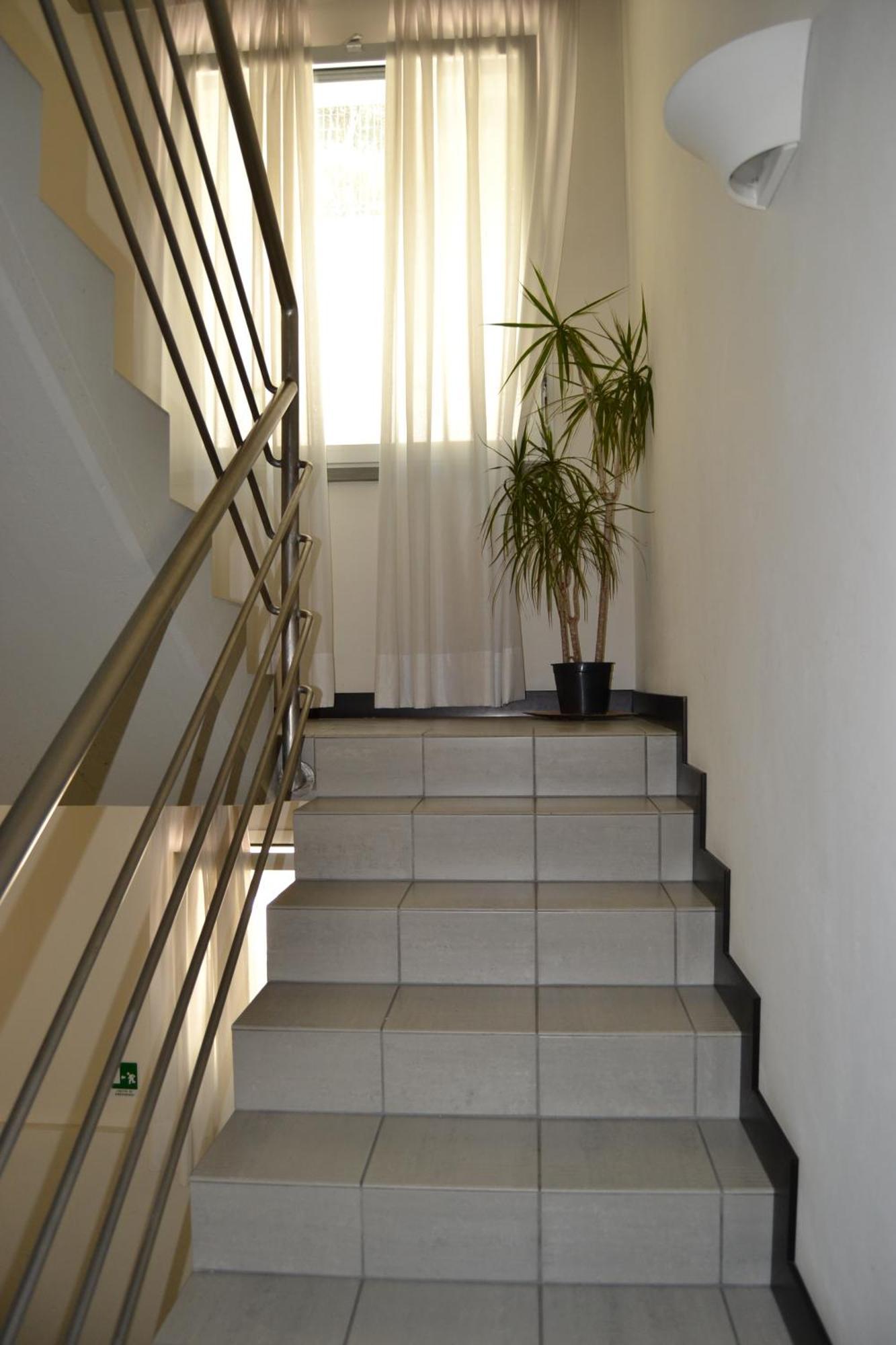 מונטלופו פיורנטינו Hotel I' Fiorino מראה חיצוני תמונה